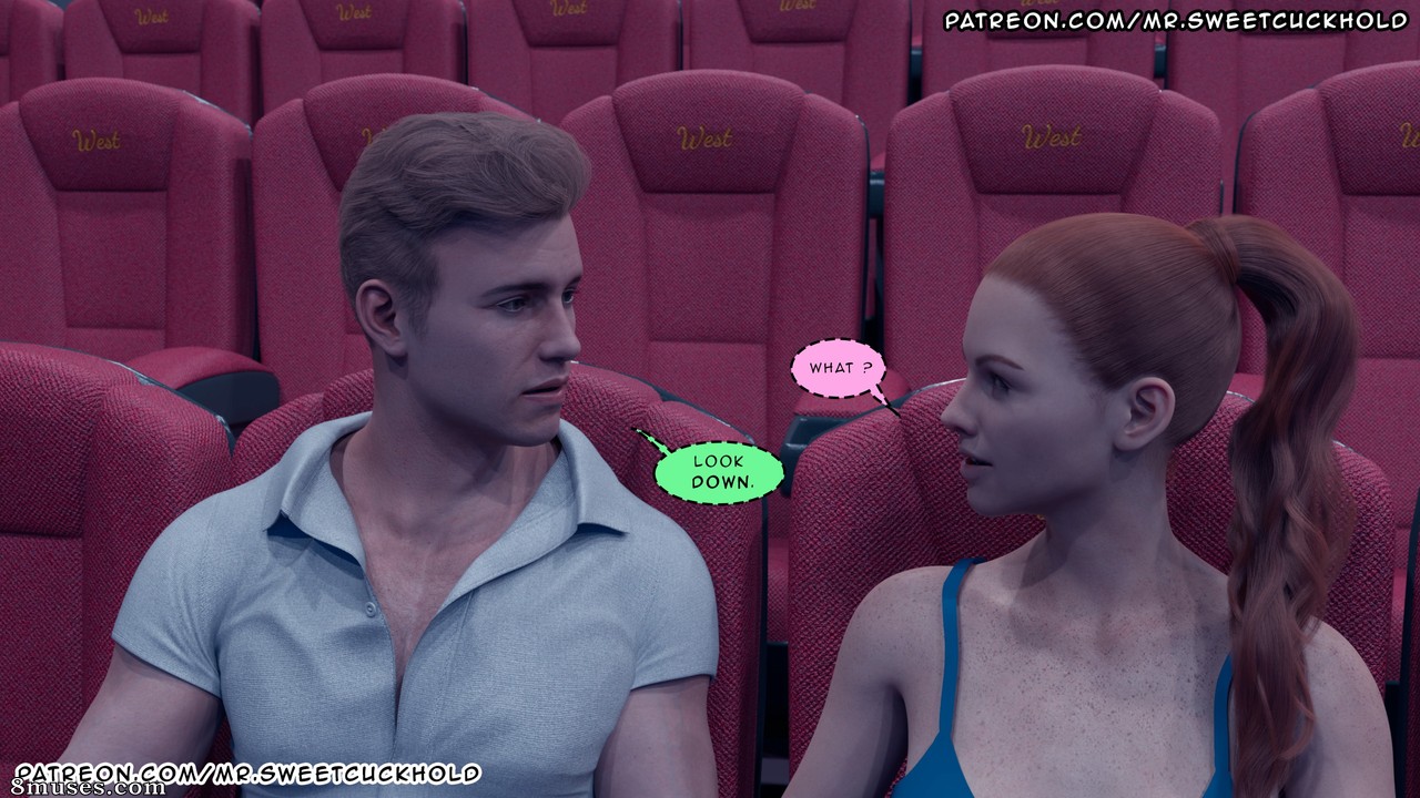 Much bigger than my boyfriend - Issue 3 - Page 137