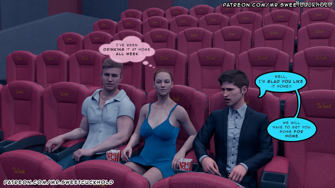 Much bigger than my boyfriend - Issue 3 - Page 160