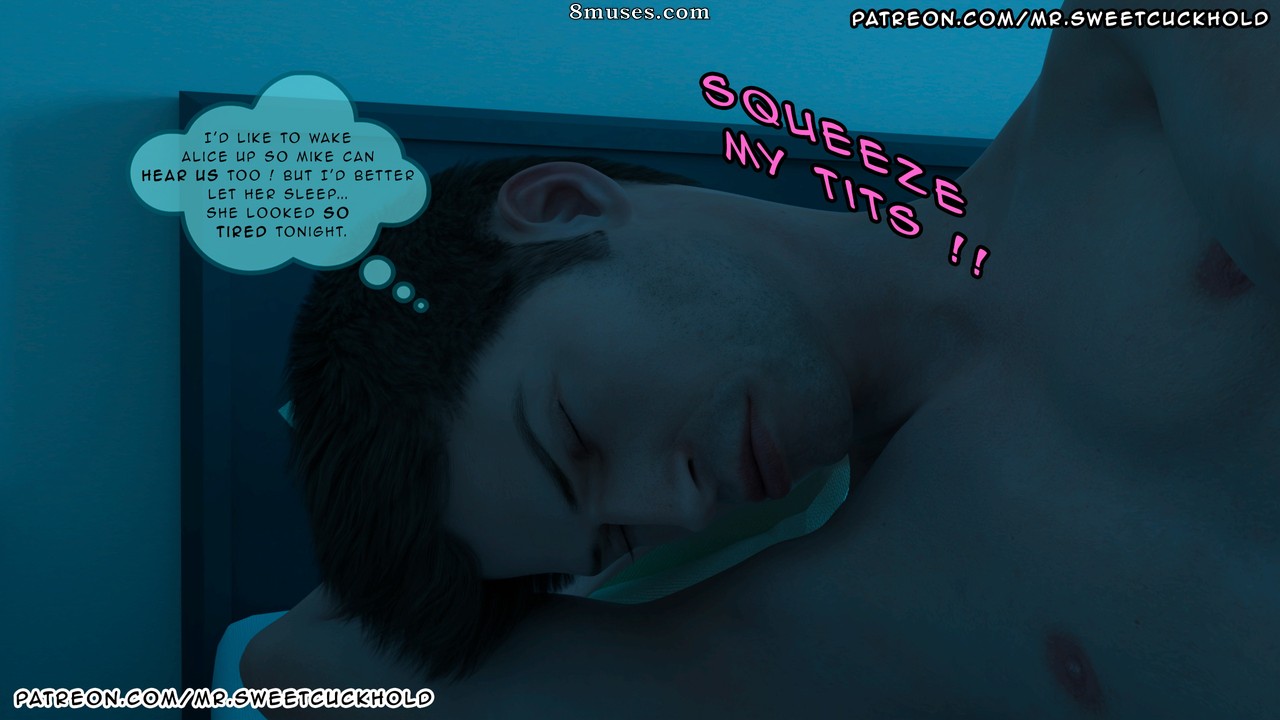 Much bigger than my boyfriend - Issue 3 - Page 77