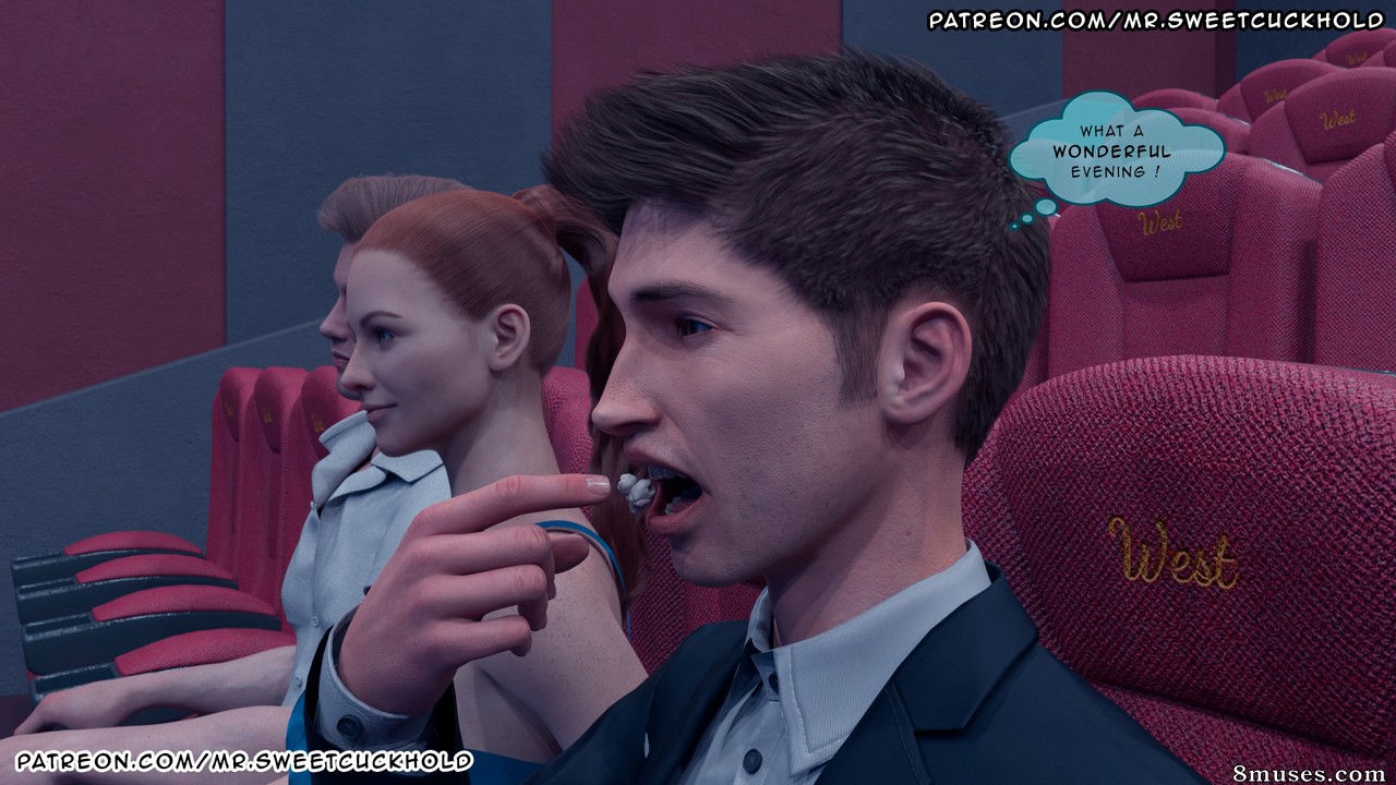 Much bigger than my boyfriend - Issue 3 - Page 155