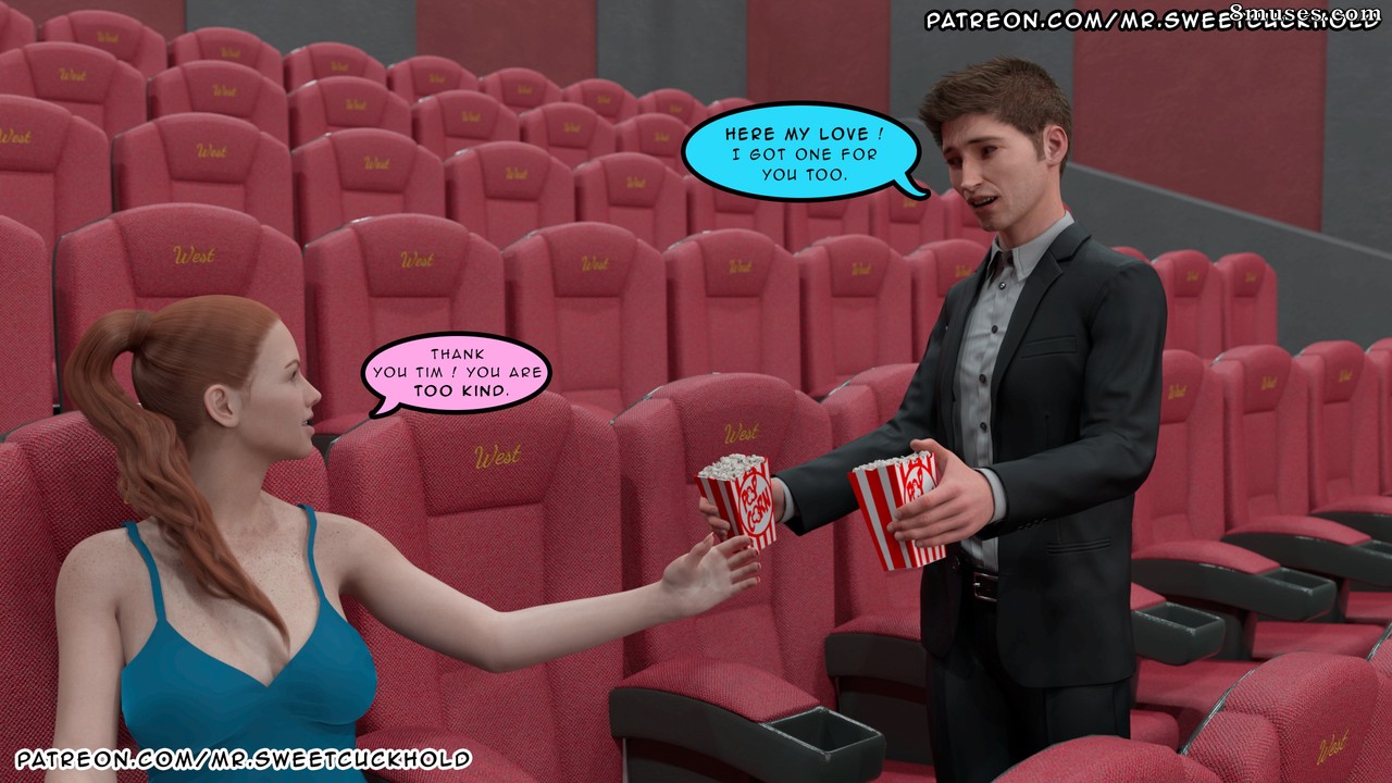 Much bigger than my boyfriend - Issue 3 - Page 133
