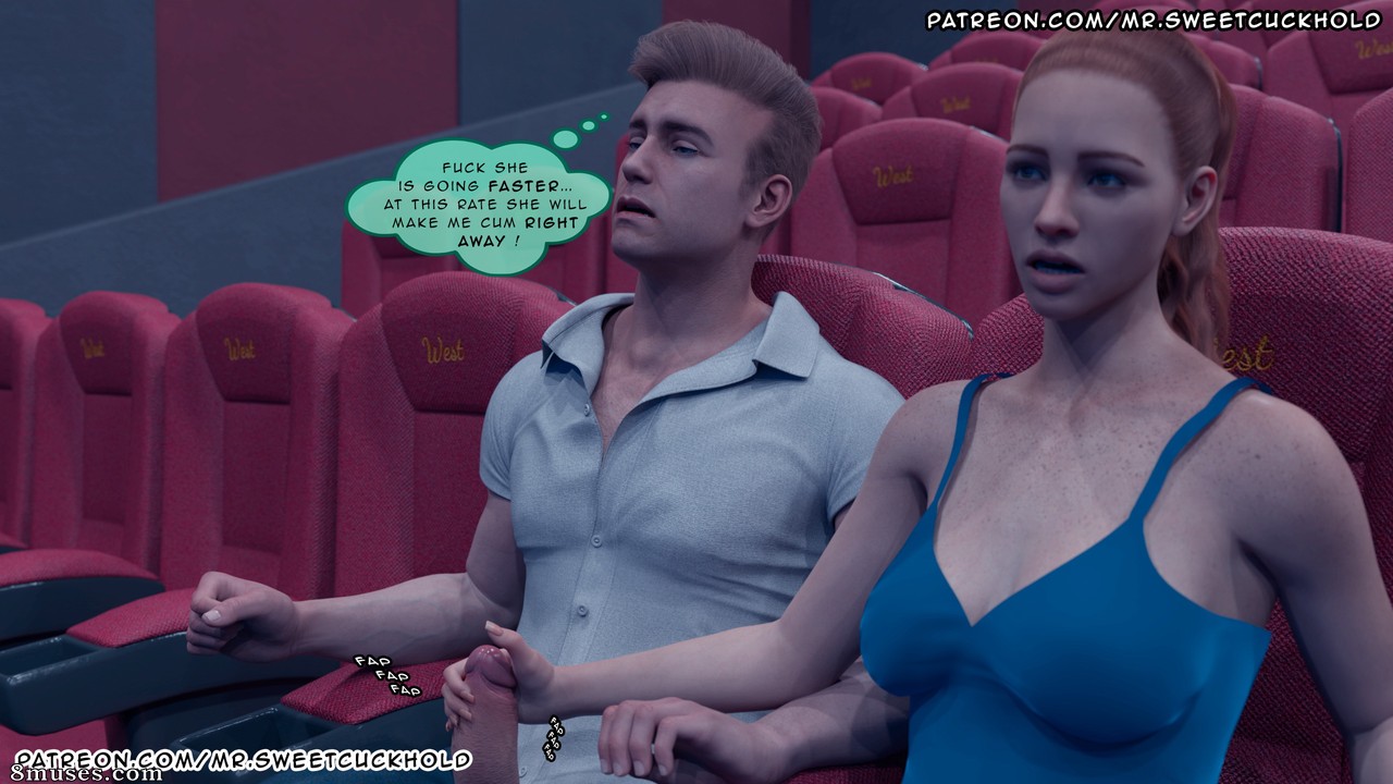 Much bigger than my boyfriend - Issue 3 - Page 146