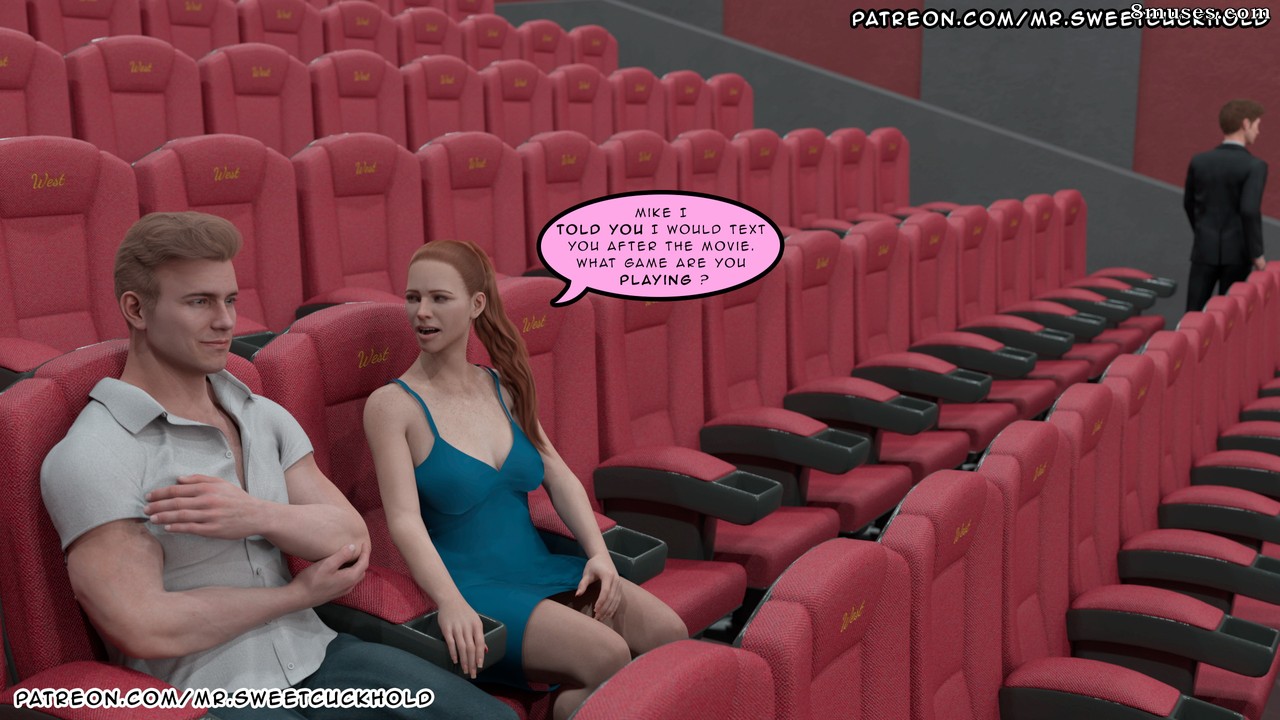 Much bigger than my boyfriend - Issue 3 - Page 125