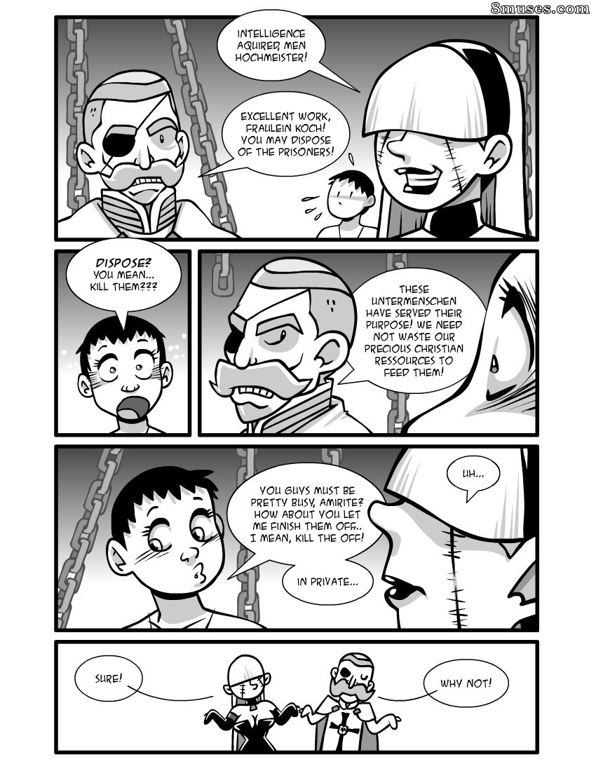 Volume 2 - Issue 8 - Page 3