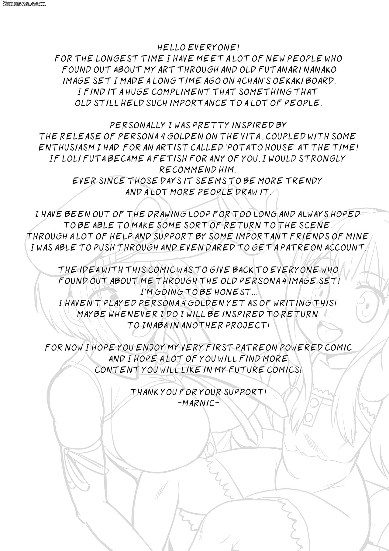 Marnic - Inaba Weather - Page 17