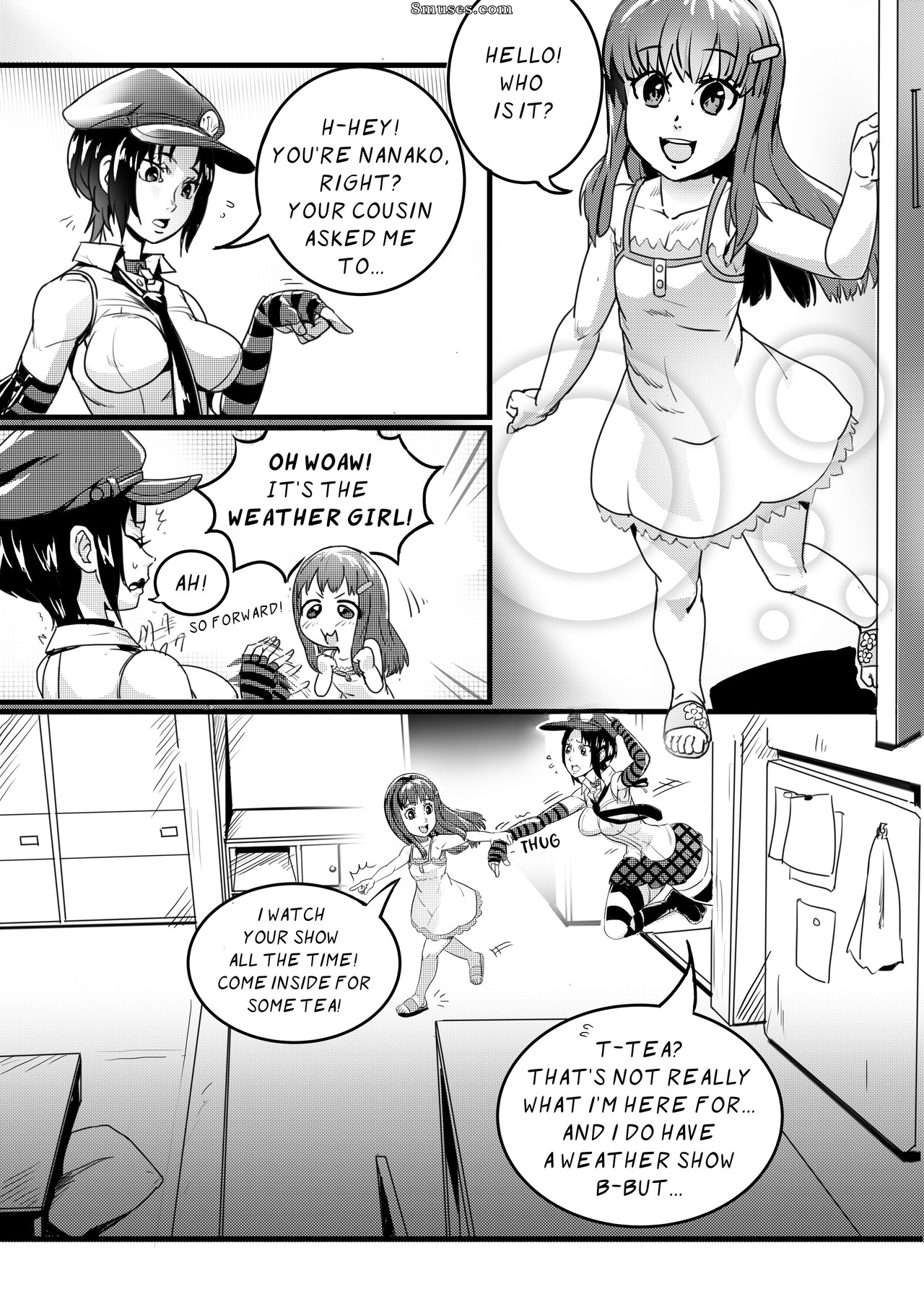 Marnic - Inaba Weather - Page 3