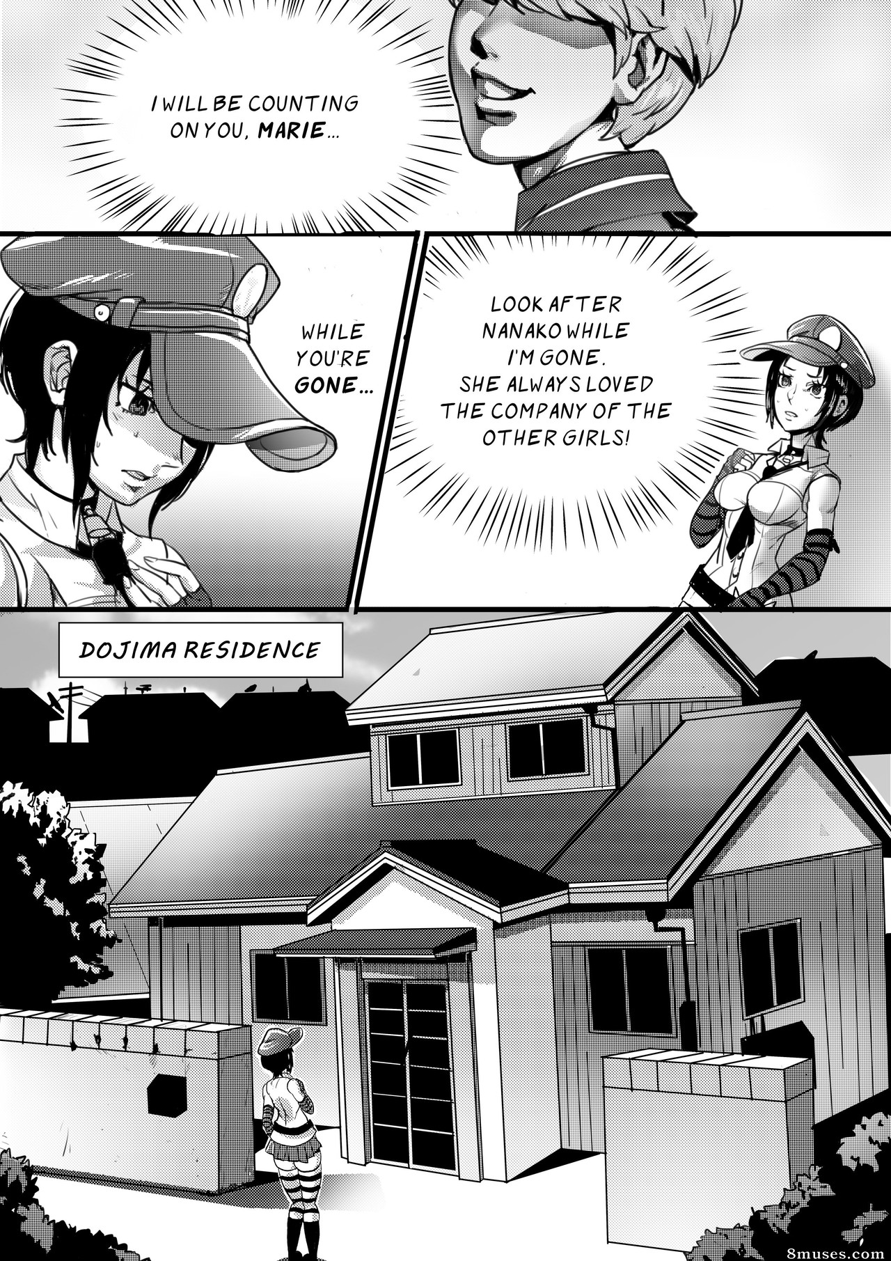Marnic - Inaba Weather - Page 2
