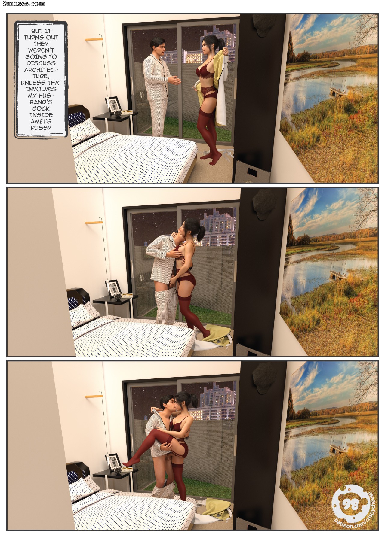 A Girl's Diary - Ladies Confession - Issue 3 - Page 29