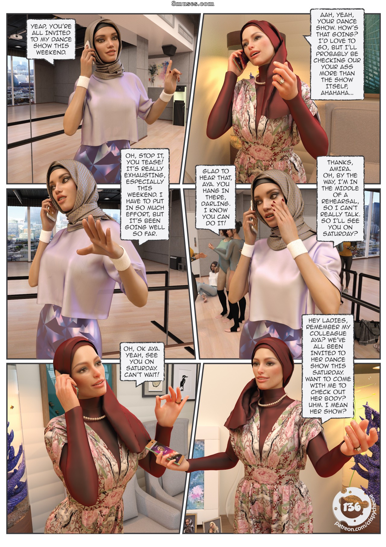 A Girl's Diary - Ladies Confession - Issue 3 - Page 69
