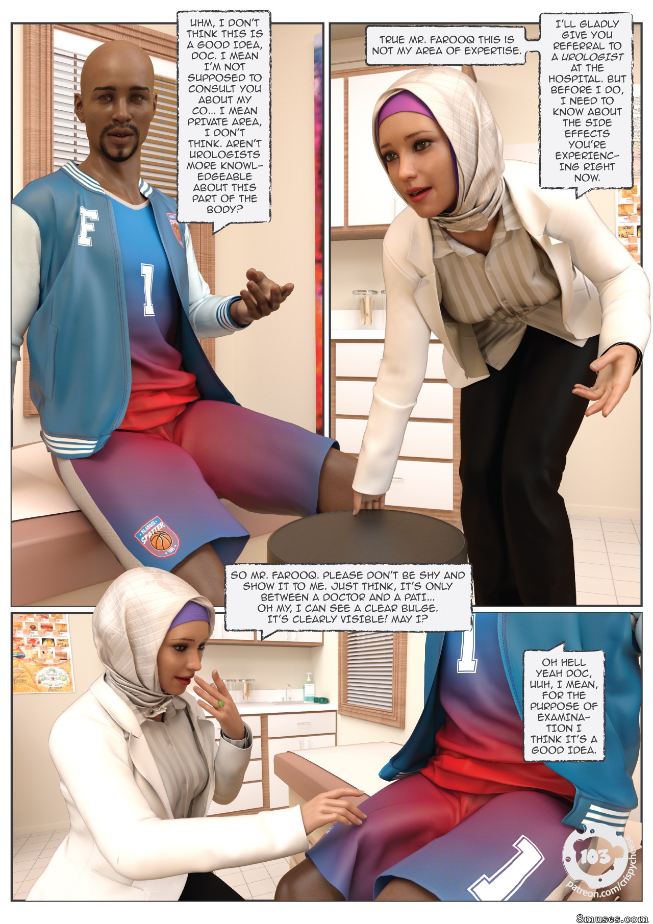 A Girl's Diary - Ladies Confession - Issue 3 - Page 35