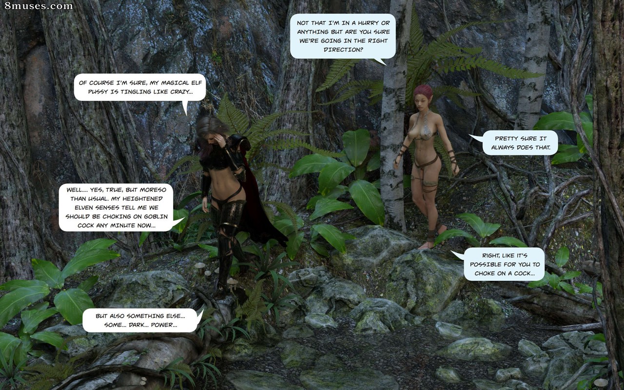Tavern Tales - Issue 2 - Page 2