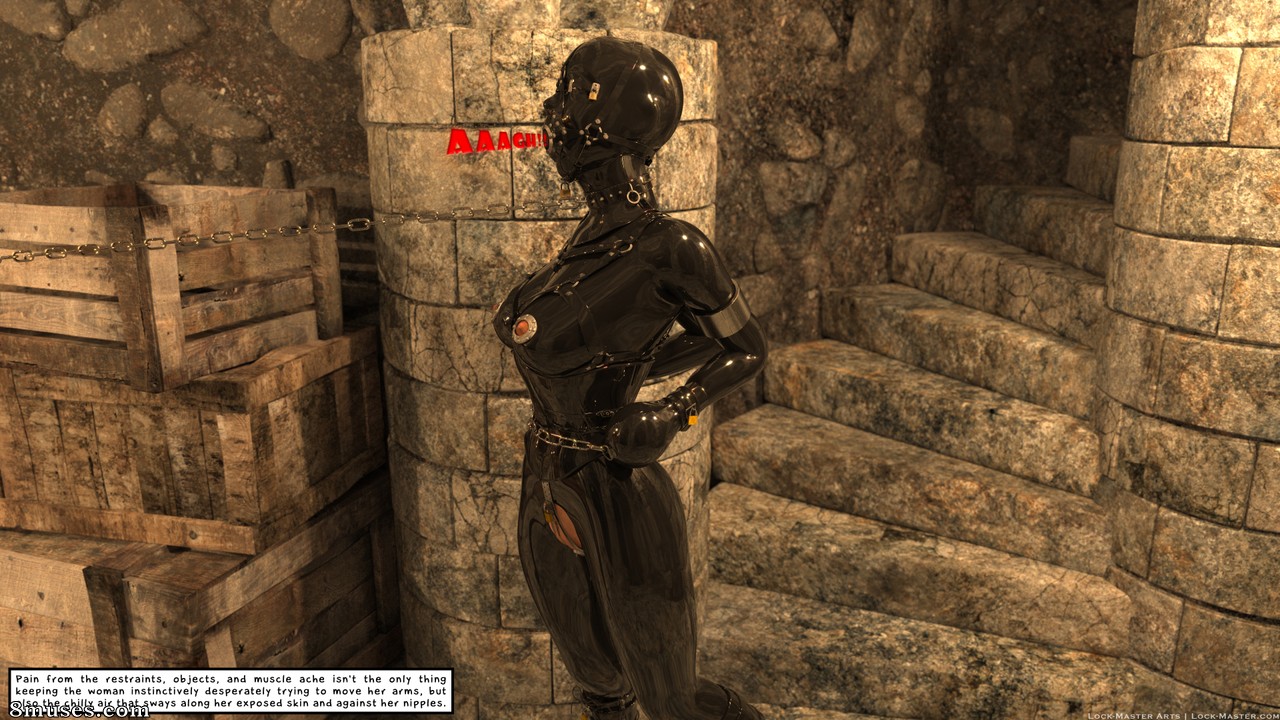 Aventura de captura - Capítulo 5 - Página 14