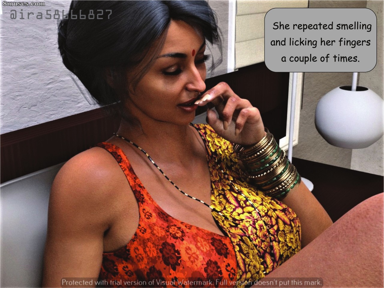 Silk Route - Issue 2 - Page 12