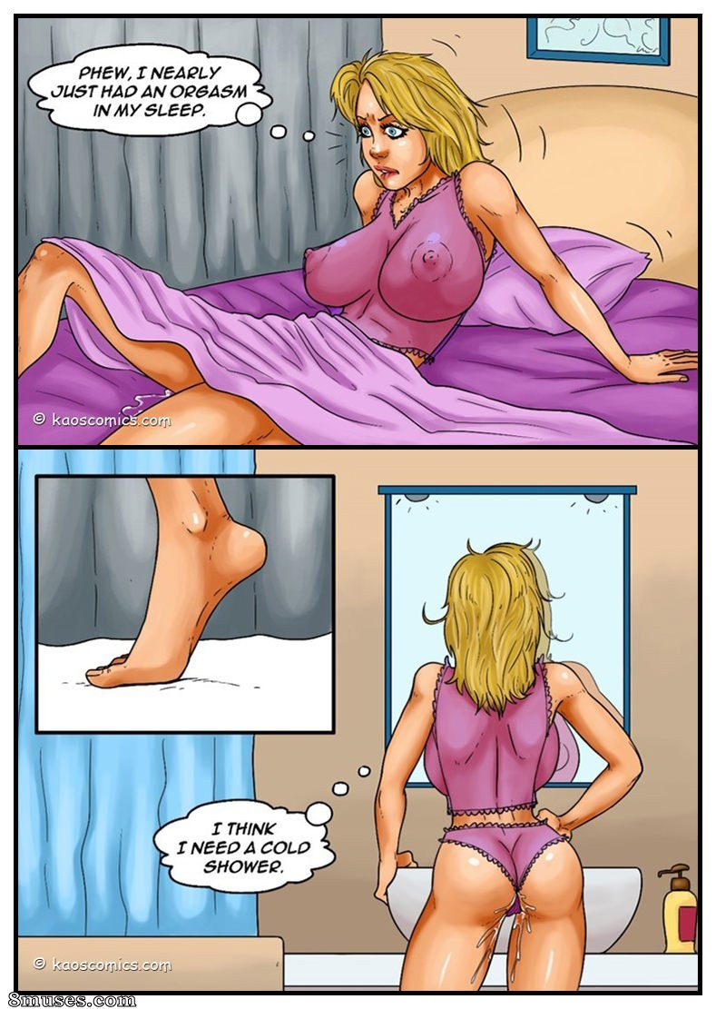 Sperm Bank - Sperm Bank 2 - Page 14