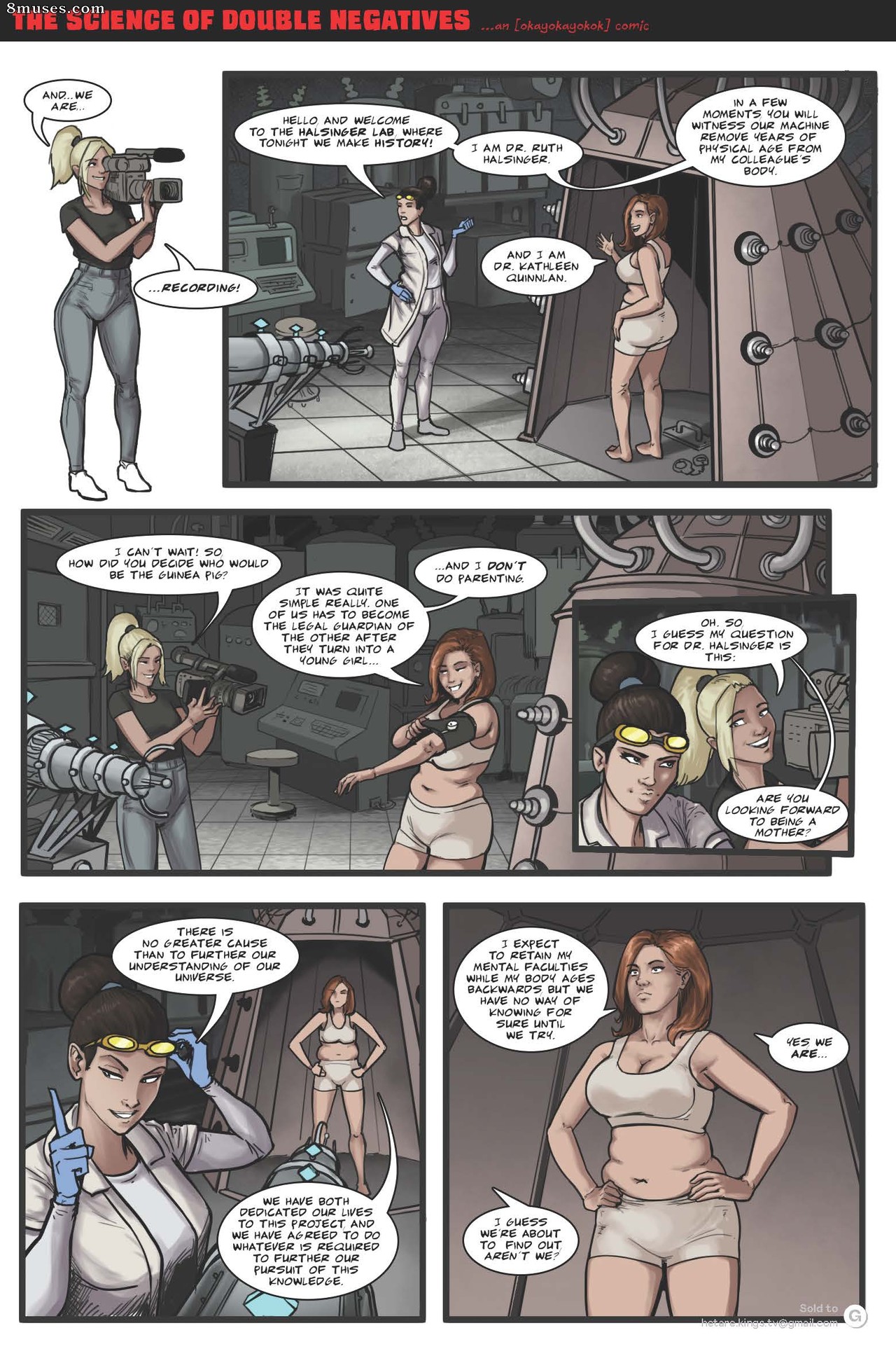 Contes du gardien du berceau - Numéro 13 - Page 1