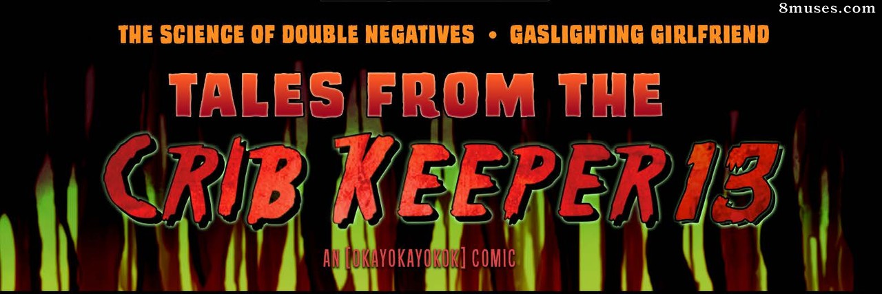 Tales from the Crib Keeper - Issue 13 - Page 19