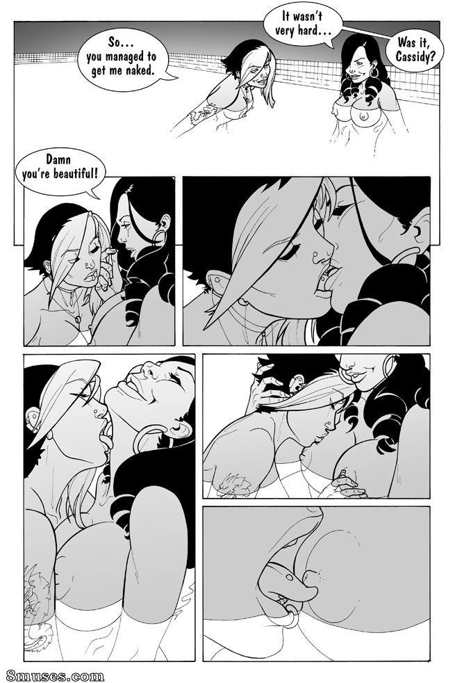 Fuckit - Alx Comics - Os 3 reinos - Página 4