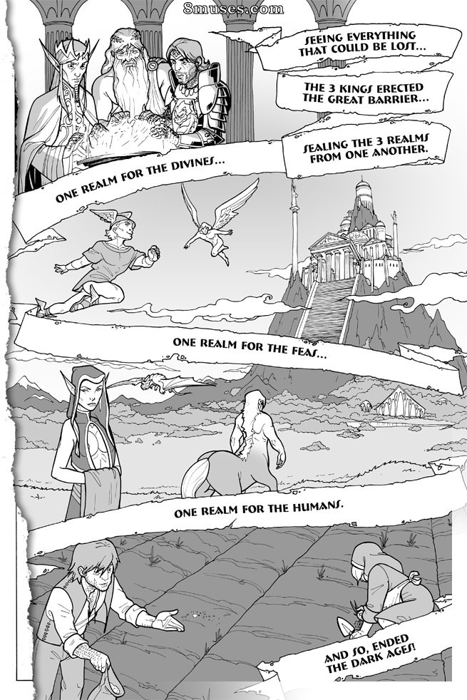Fuckit - Alx Comics - Os 3 reinos - Página 14