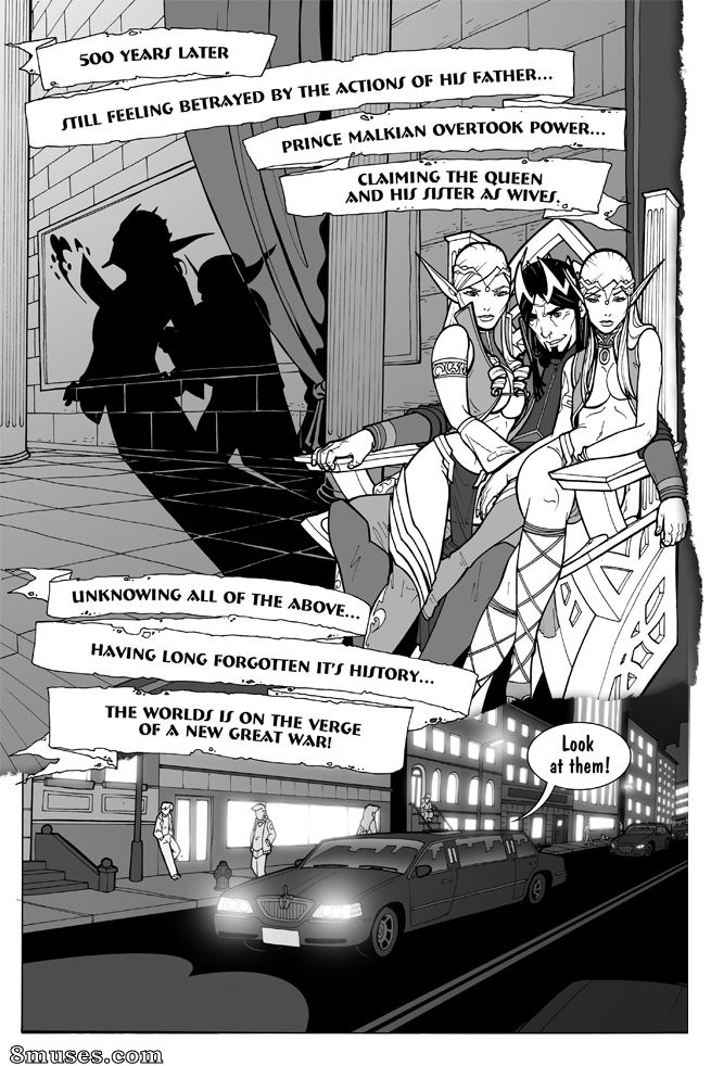 Fuckit - Alx Comics - Os 3 reinos - Página 15