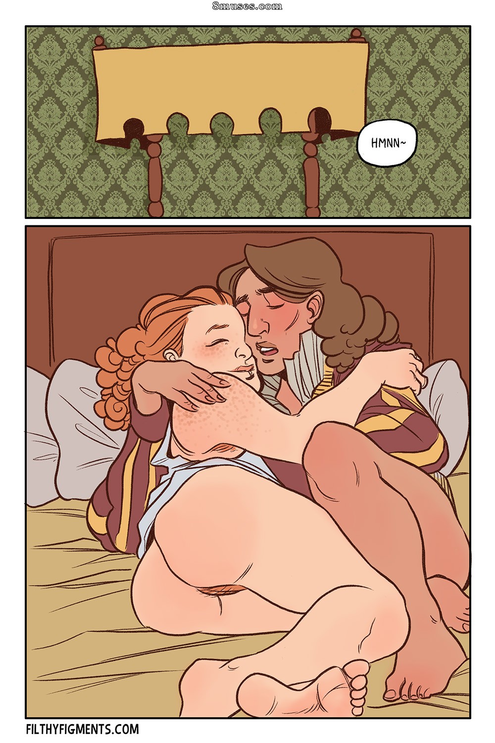 Belle - Numéro 2 - Page 20