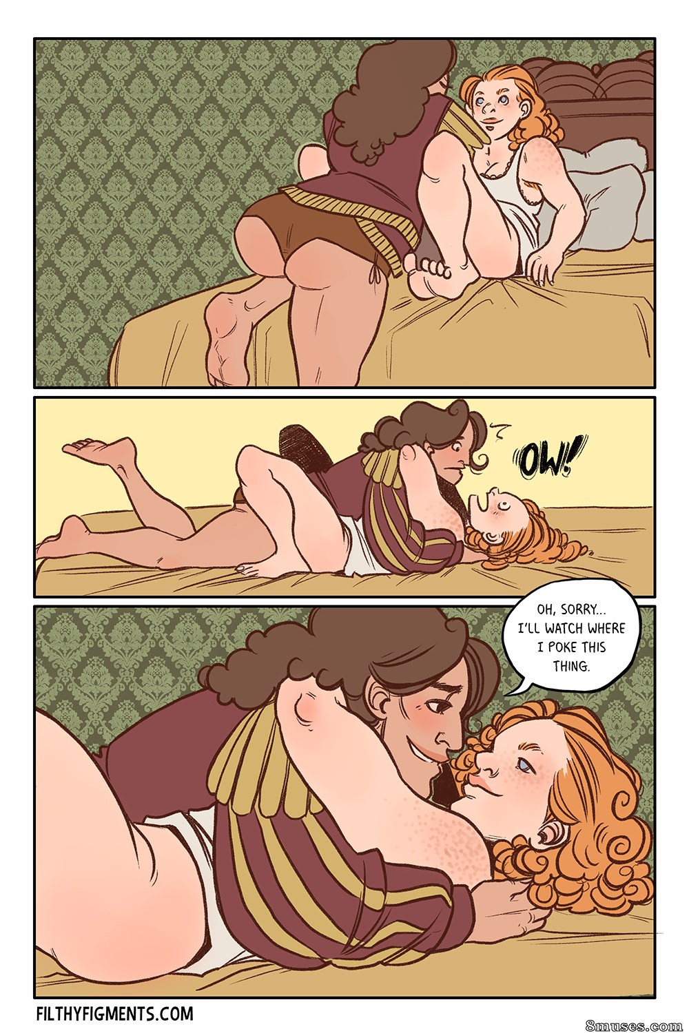 Belle - Numéro 2 - Page 15