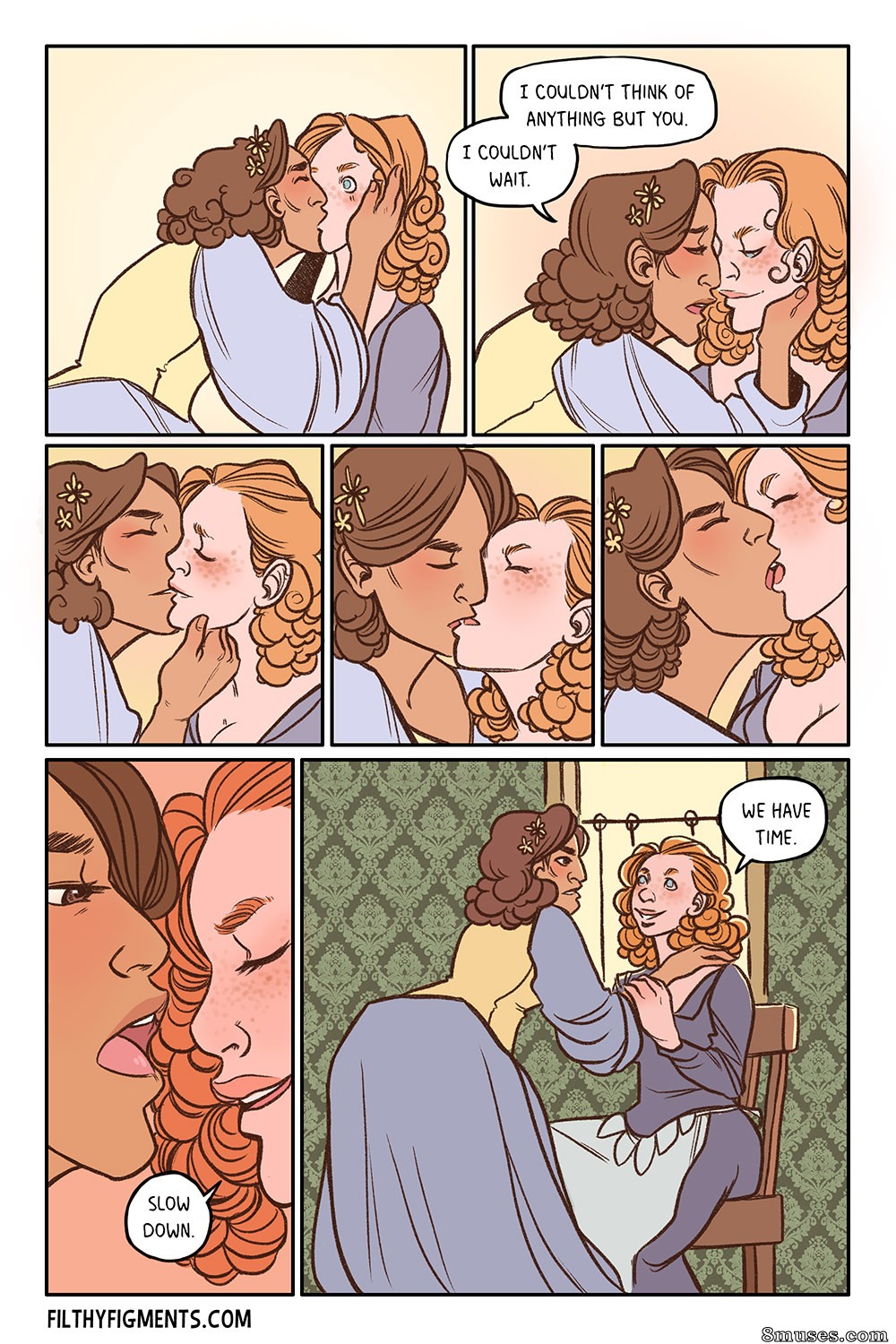 Belle - Numéro 2 - Page 9