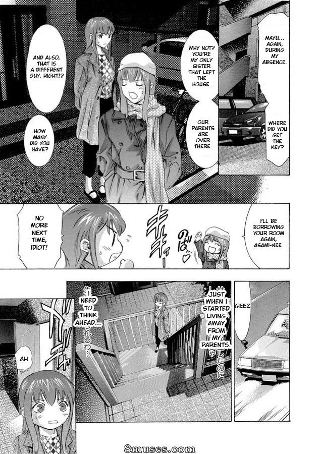 Onikubo Hirohisa - Ténèbres de corruption - Page 150