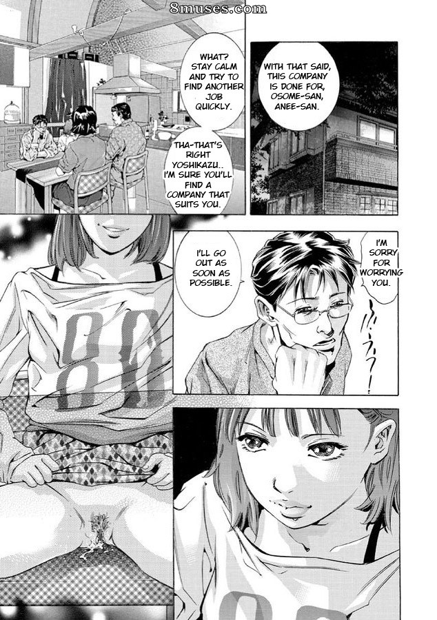 Onikubo Hirohisa - Hakudaku No Yami - Page 26