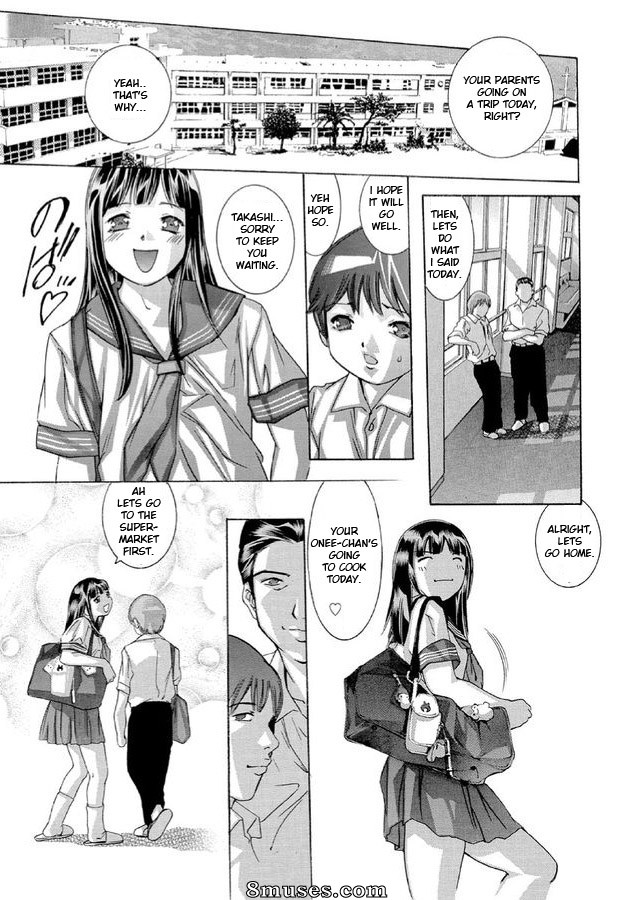 Onikubo Hirohisa - Hakudaku No Yami - Page 126