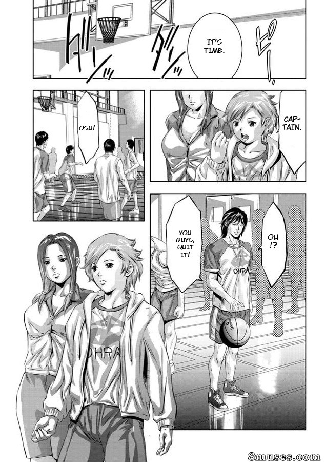 Onikubo Hirohisa - Hakudaku No Yami - Page 86
