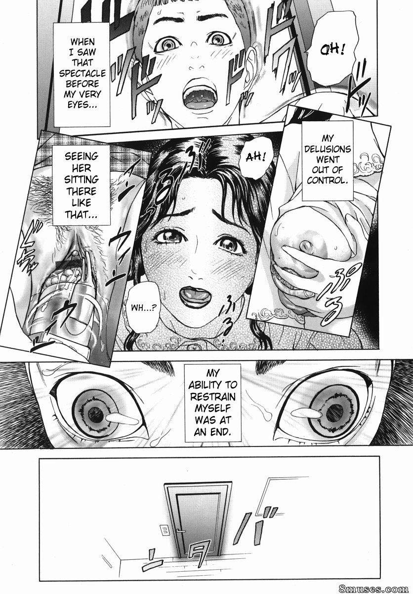 Hyji - Haiji - Hy-dou - Katekyoto With A Private Teacher Story - Page 28