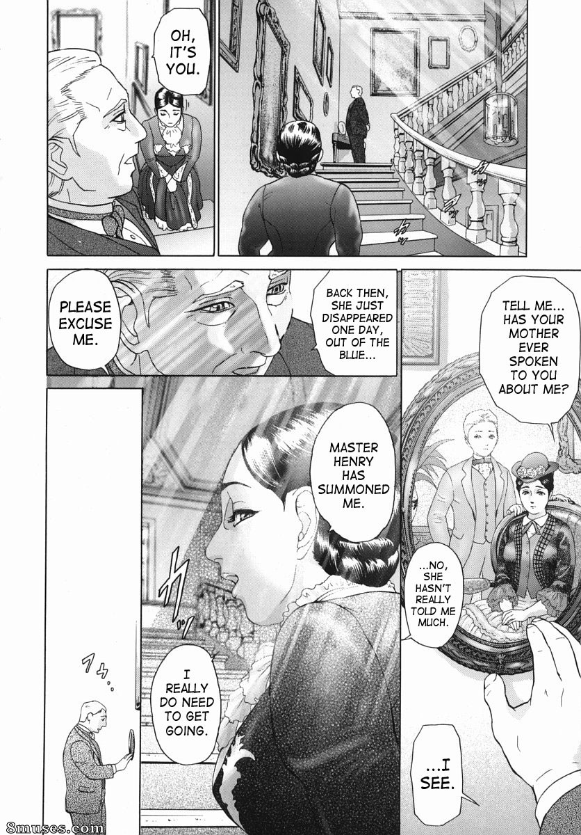 Hyji - Haiji - Hy-dou - Katekyoto With A Private Teacher Story - Page 90
