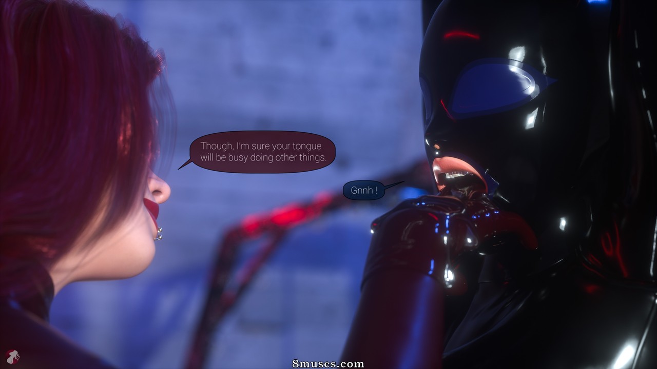 Nikki's Bimbo Training Basics - Text - Page 27