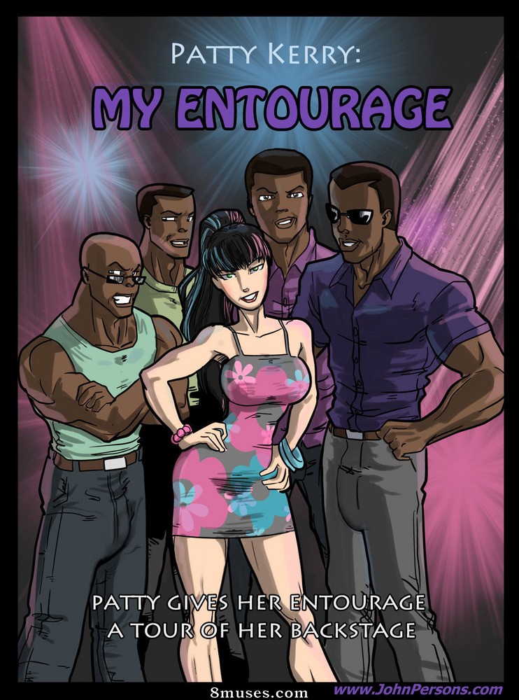 Rabies - Pinups 2 - Page 169