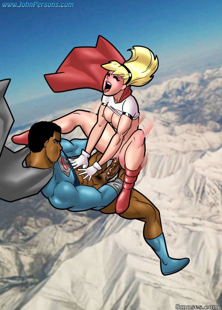Rabia - Pinups 2 - Página 46