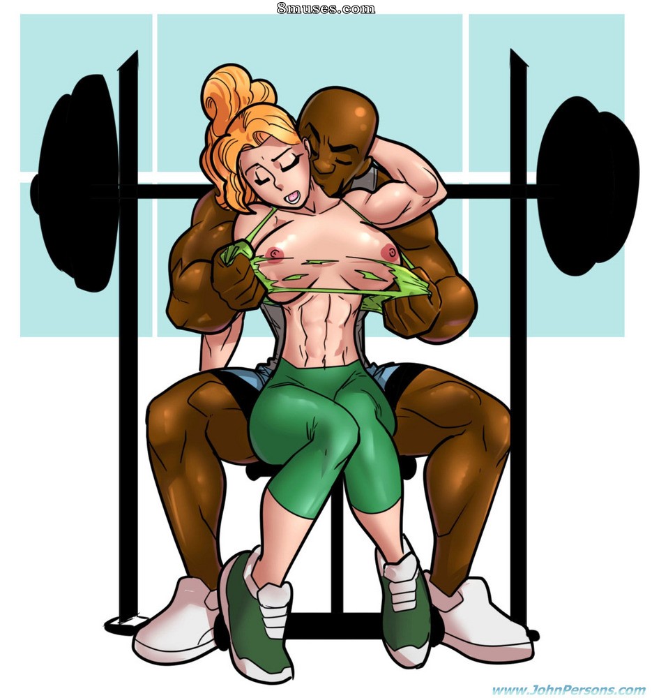Rage - Pinups 2 - Page 300