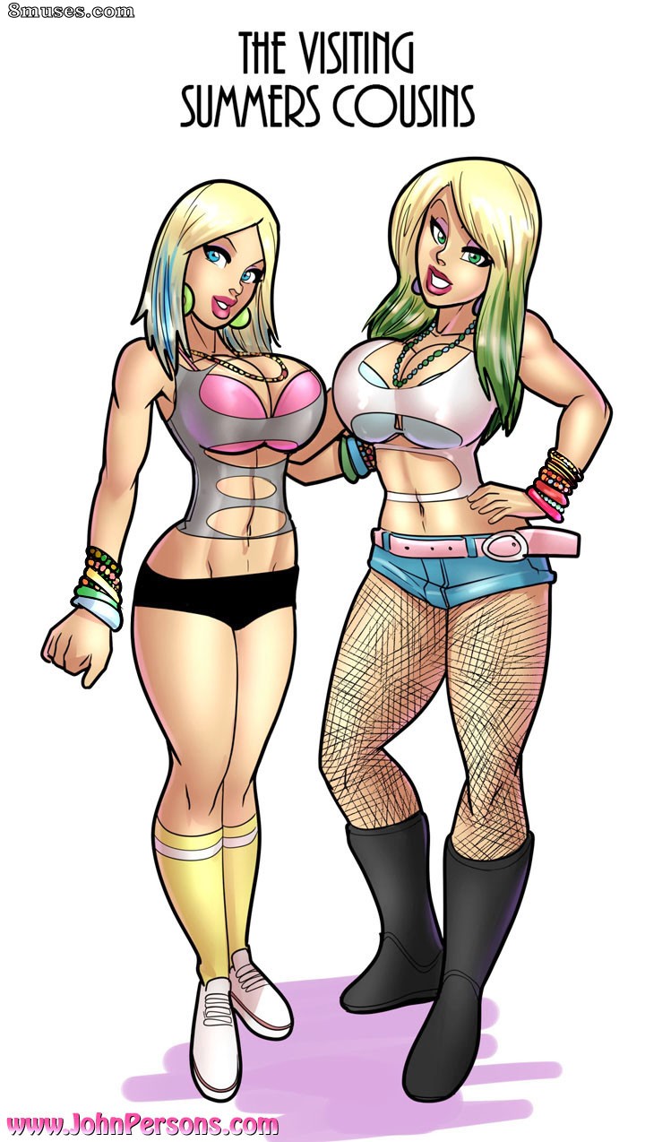Rabia - Pinups 2 - Página 347