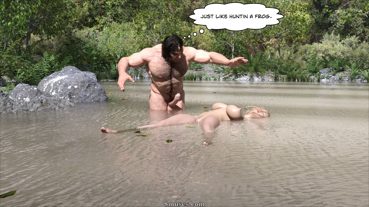 Sumigo - The Skinnydip - Page 9