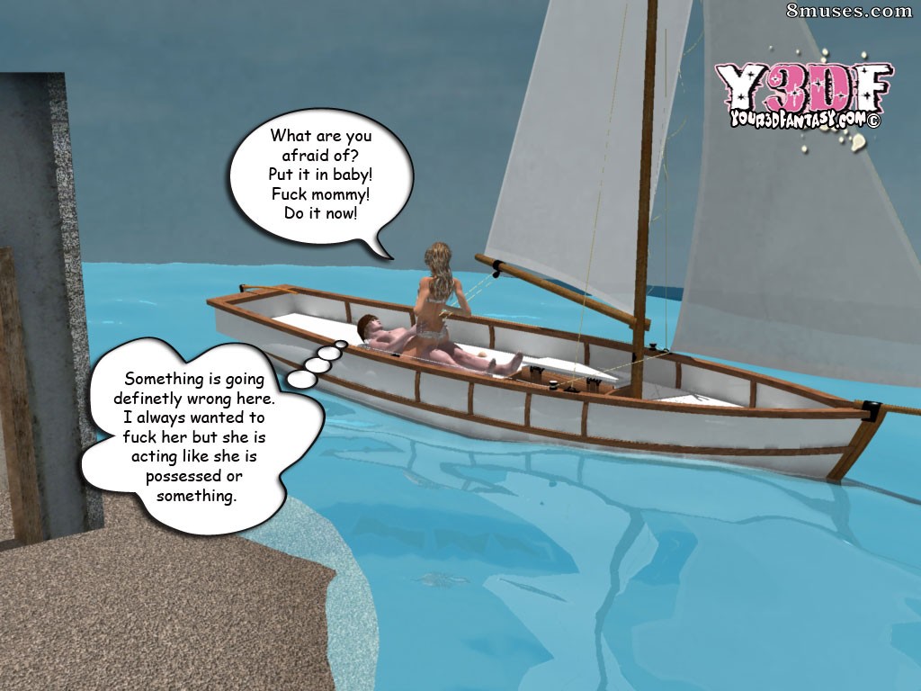 Y3DF - Your3DFantasy.com Comics - Sub X - Página 48