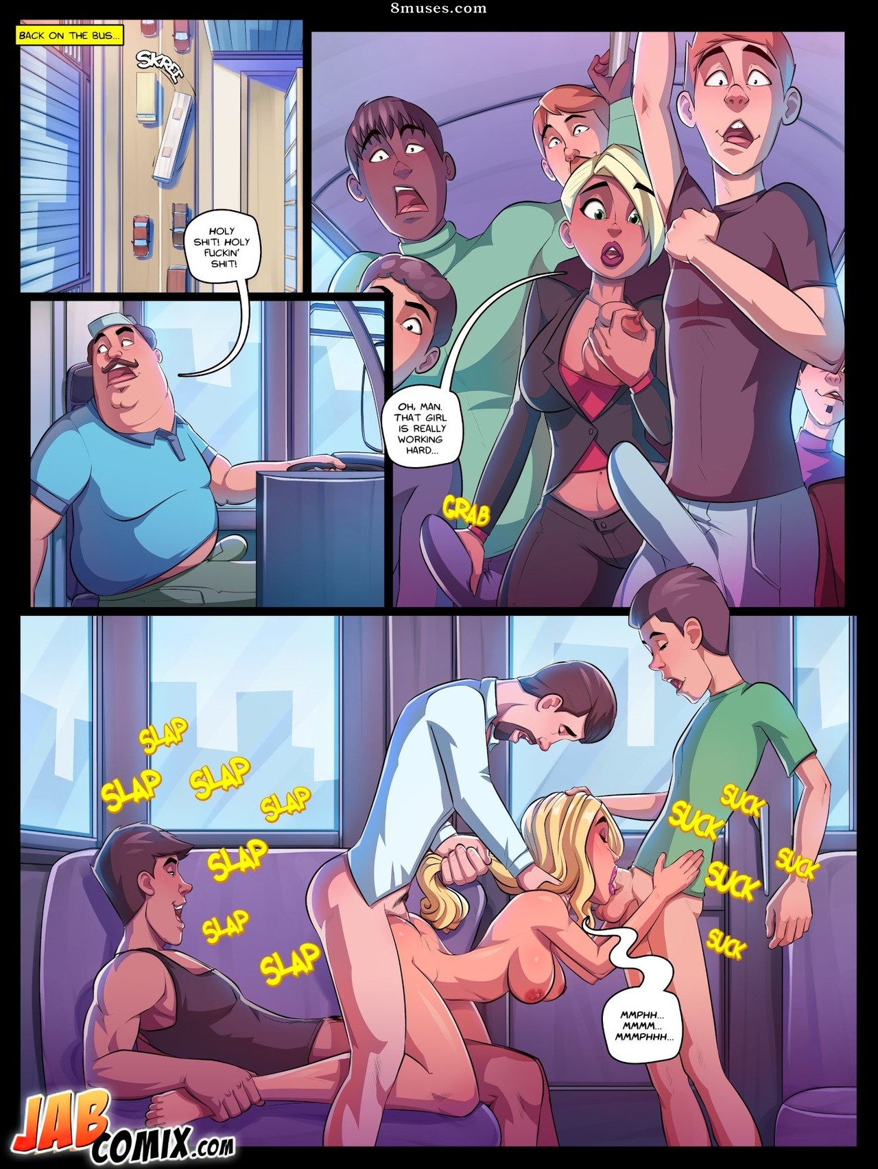 Thorny Thursday - Issue 2 - Page 17
