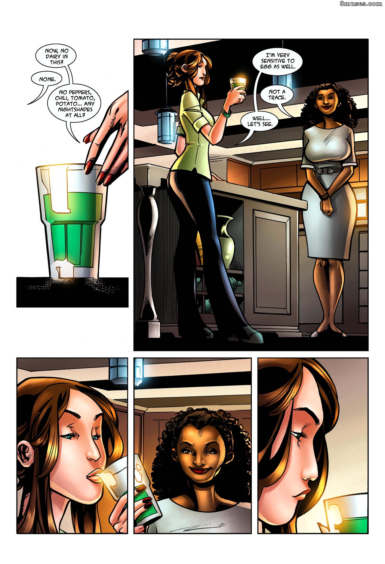 L'aide - Numéro 1 - Page 5
