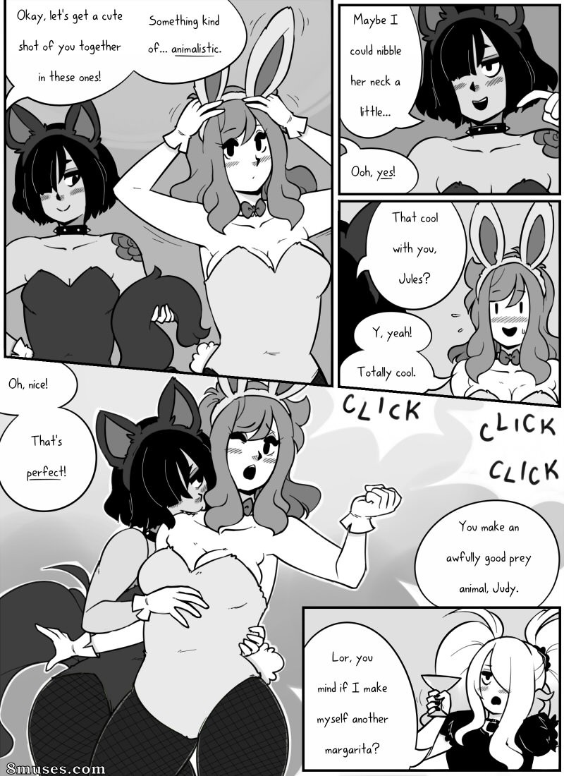 The key to her heart - Issue 40 - Page 9