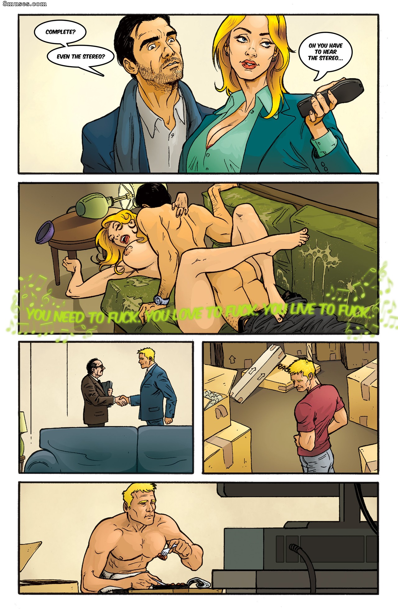 Sluttech - Issue 1 - Page 4