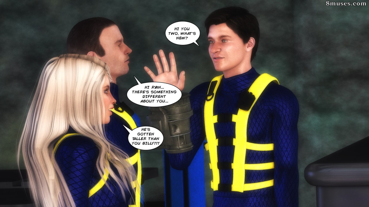 Growout - Issue 1 - Page 4