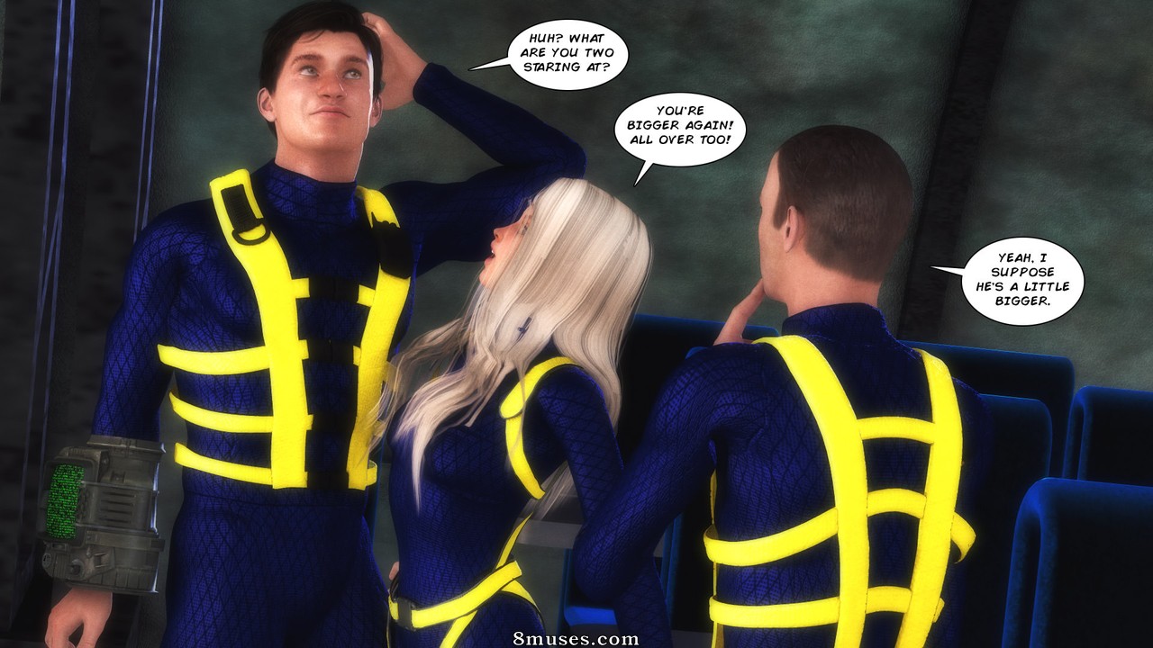 Growout - Issue 1 - Page 19