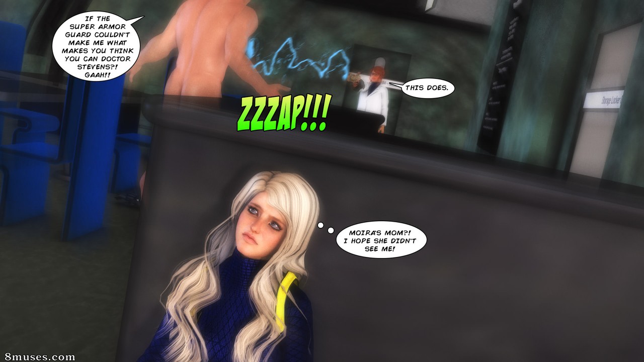 Growout - Issue 1 - Page 37