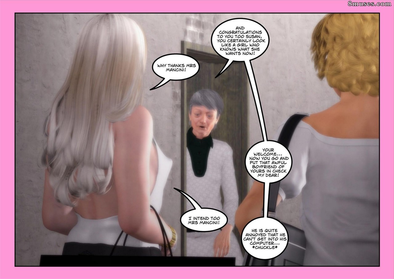 Hackers - Issue 3 - Page 19
