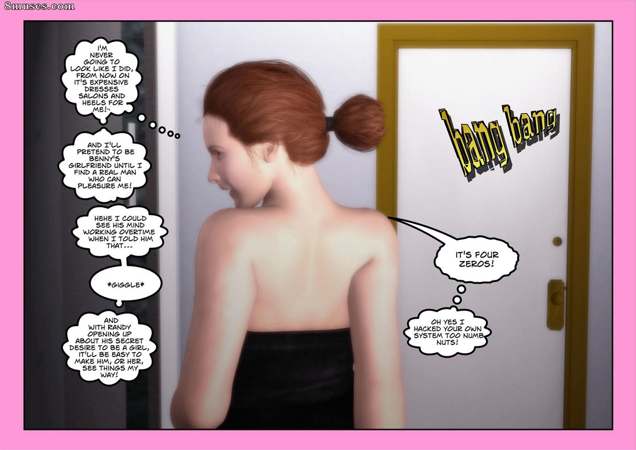 Hackers - Issue 3 - Page 6