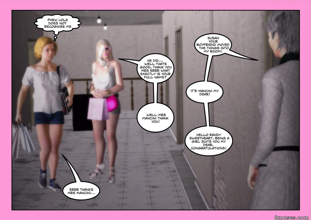 Hackers - Issue 3 - Page 18