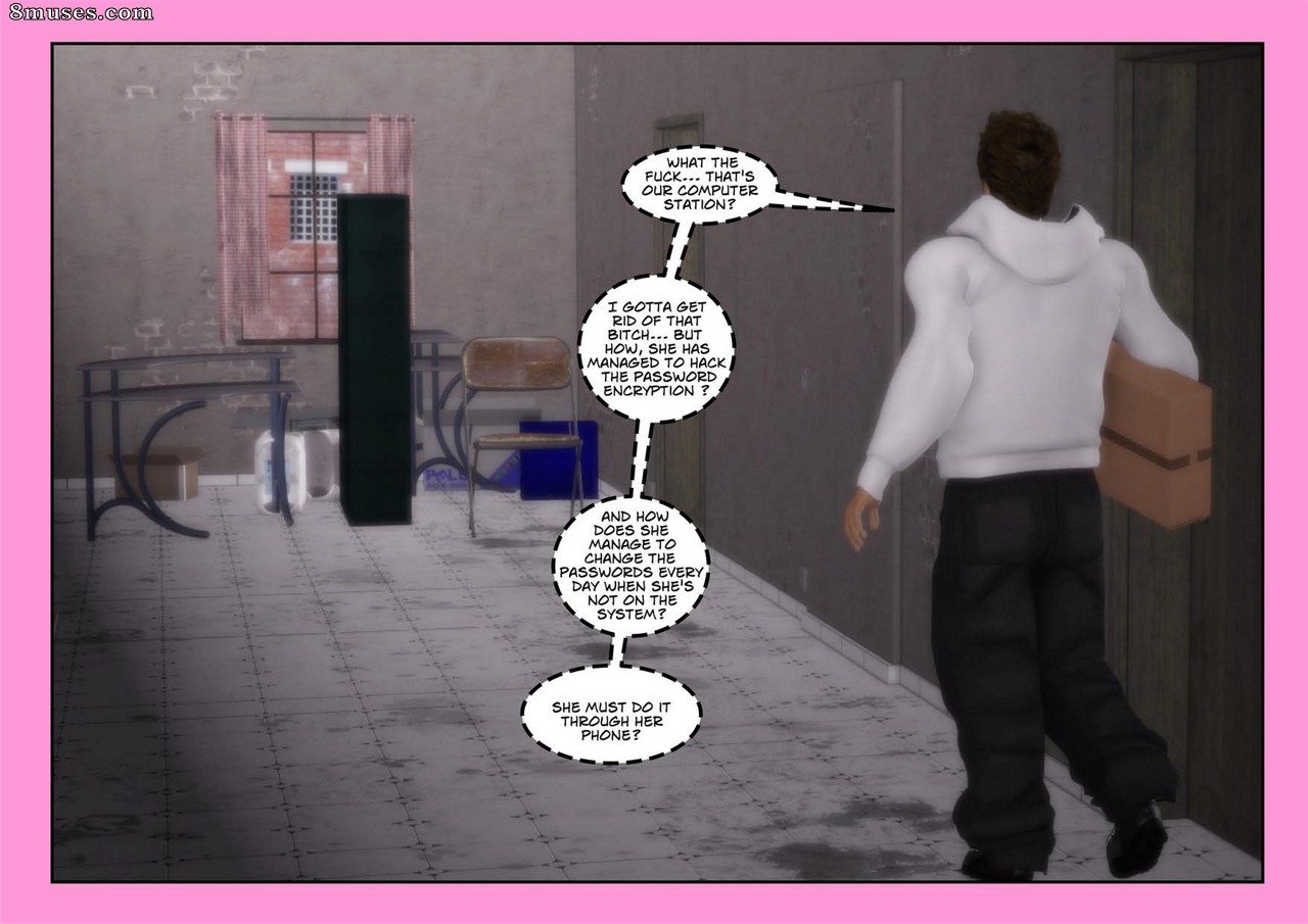 Hackers - Issue 3 - Page 44